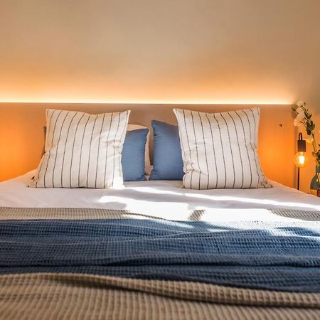 Upoint Floors Aparthotel Буенос Айрес Екстериор снимка