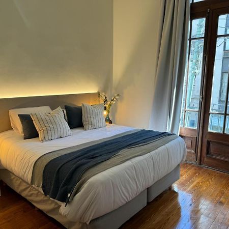 Upoint Floors Aparthotel Буенос Айрес Екстериор снимка