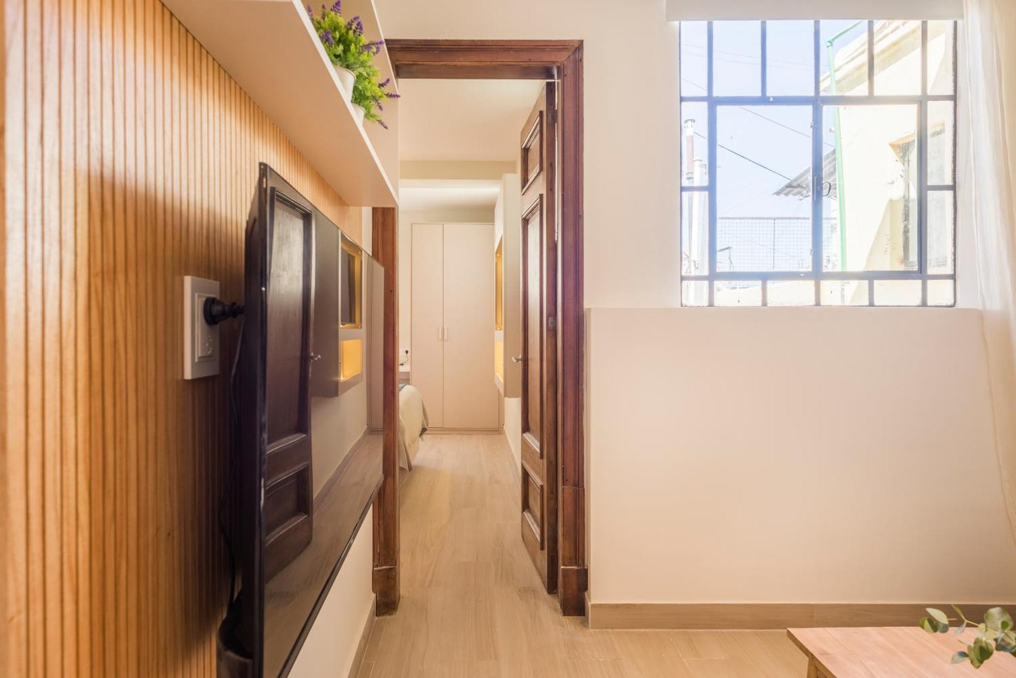 Upoint Floors Aparthotel Буенос Айрес Екстериор снимка