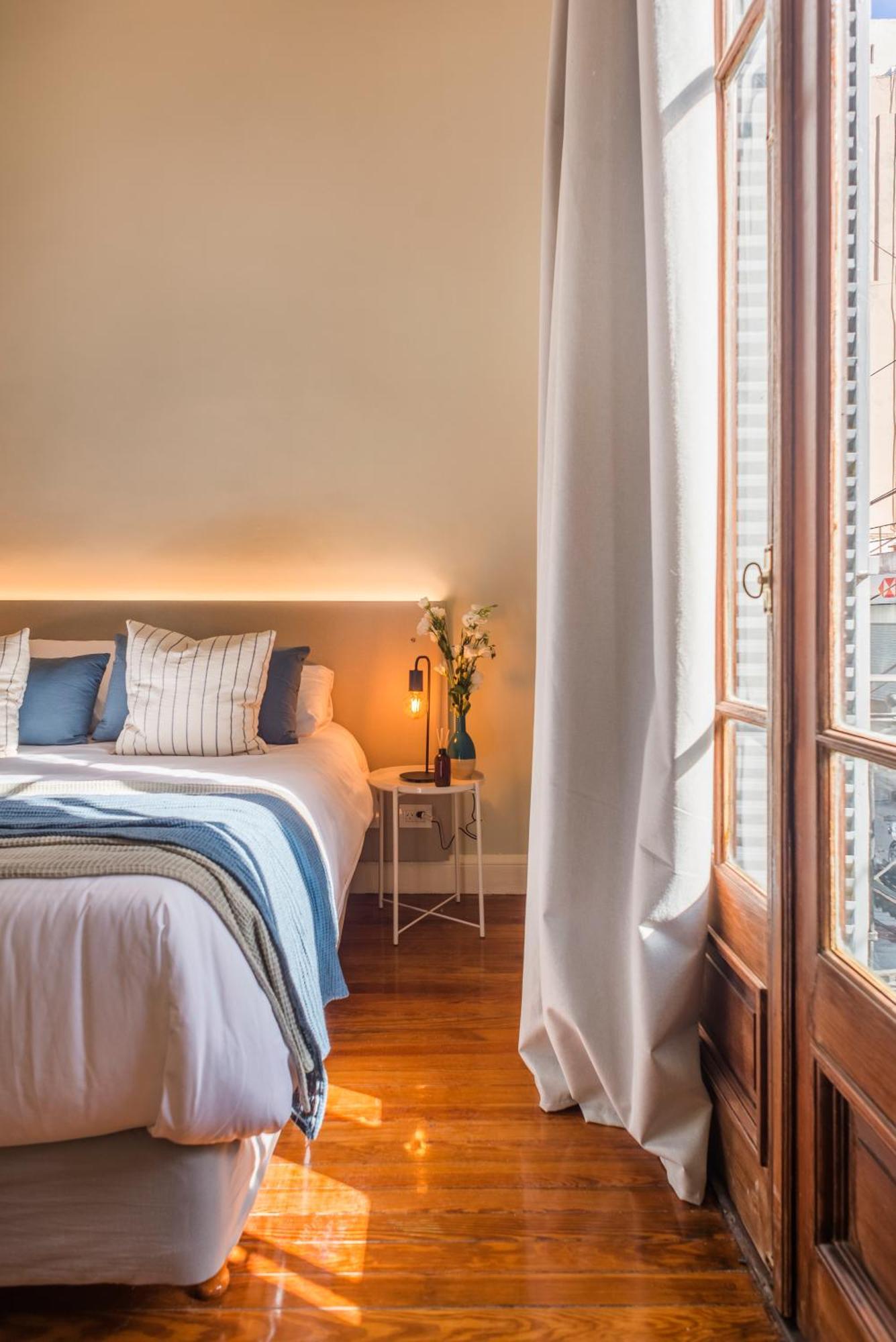 Upoint Floors Aparthotel Буенос Айрес Екстериор снимка