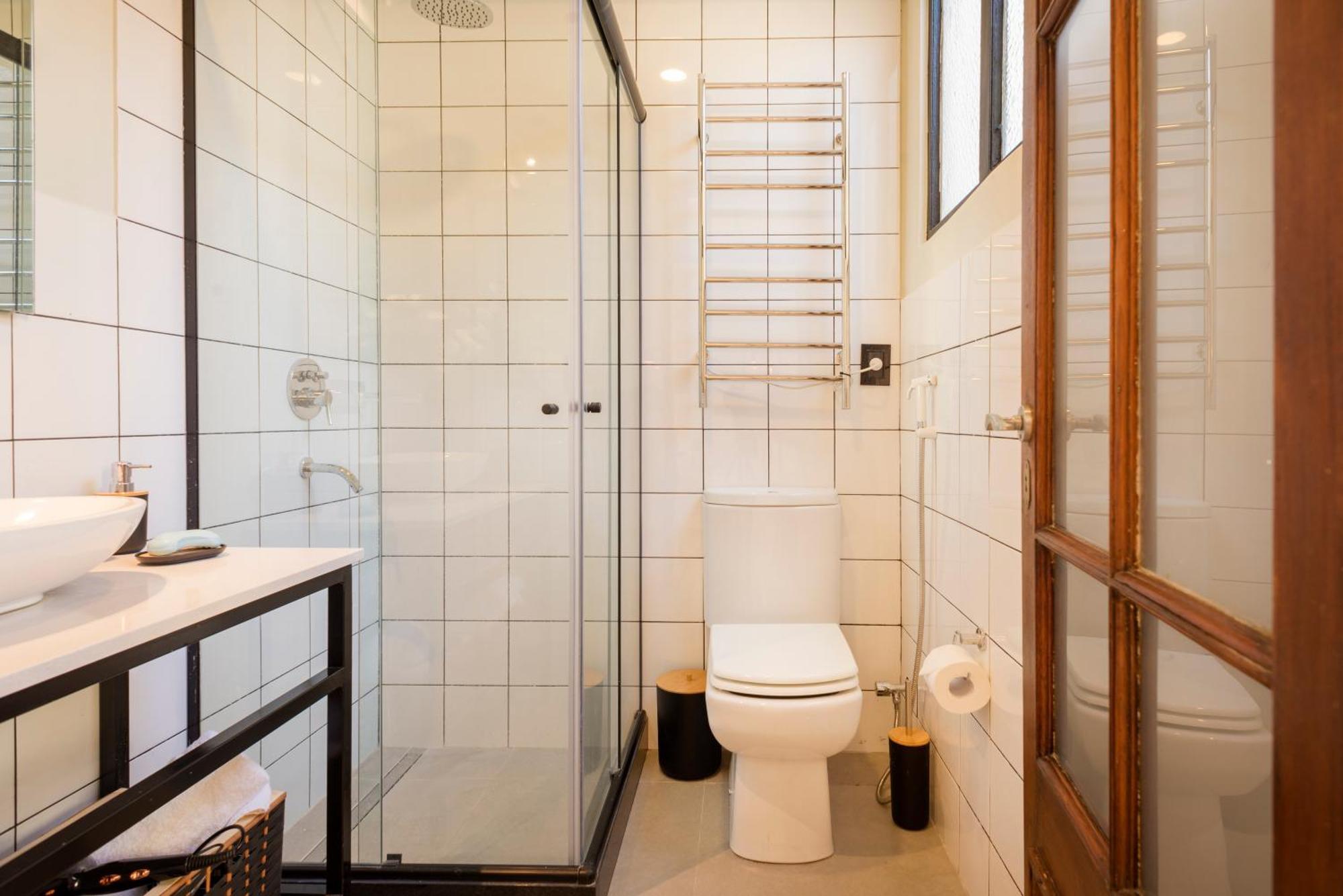 Upoint Floors Aparthotel Буенос Айрес Екстериор снимка