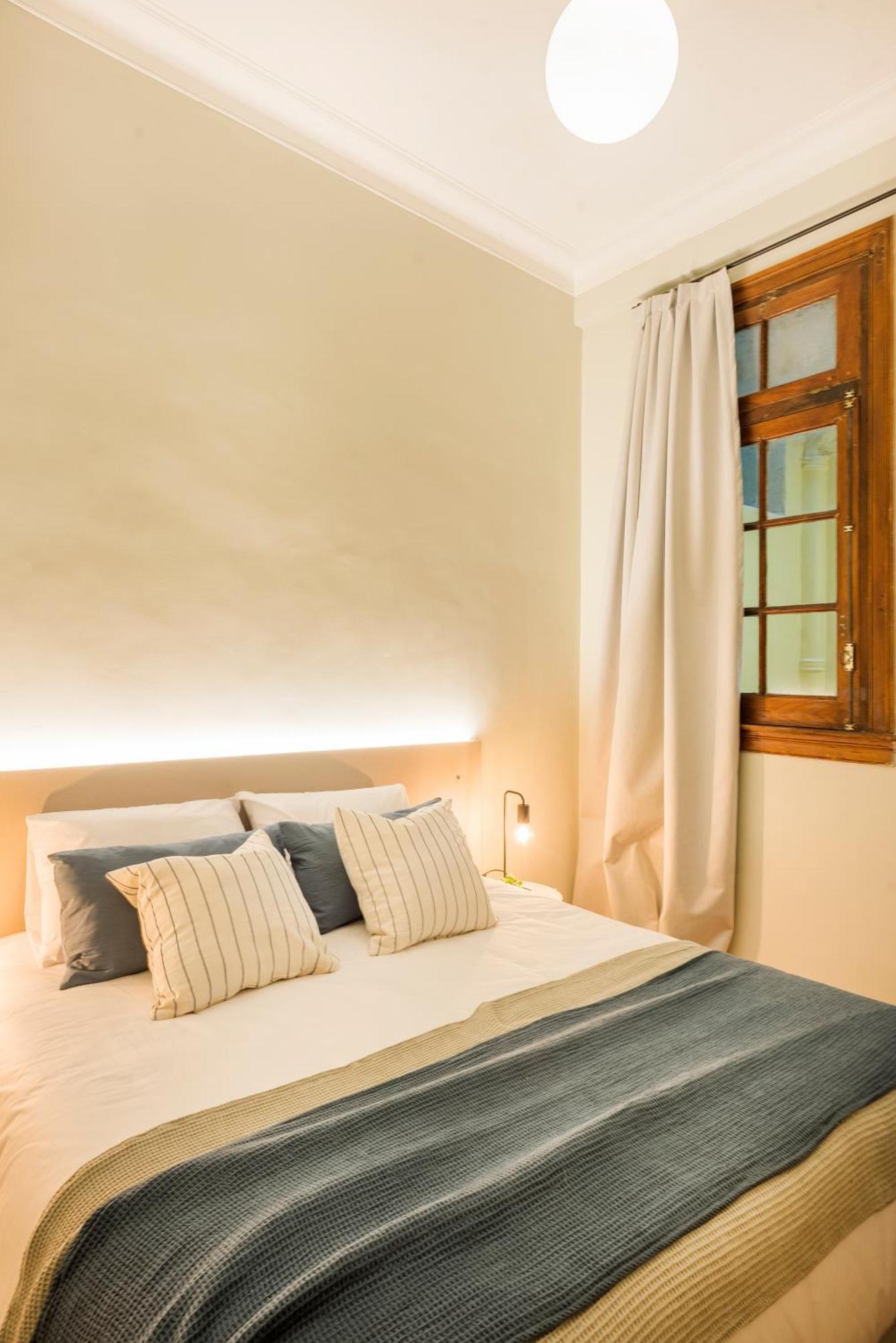 Upoint Floors Aparthotel Буенос Айрес Екстериор снимка