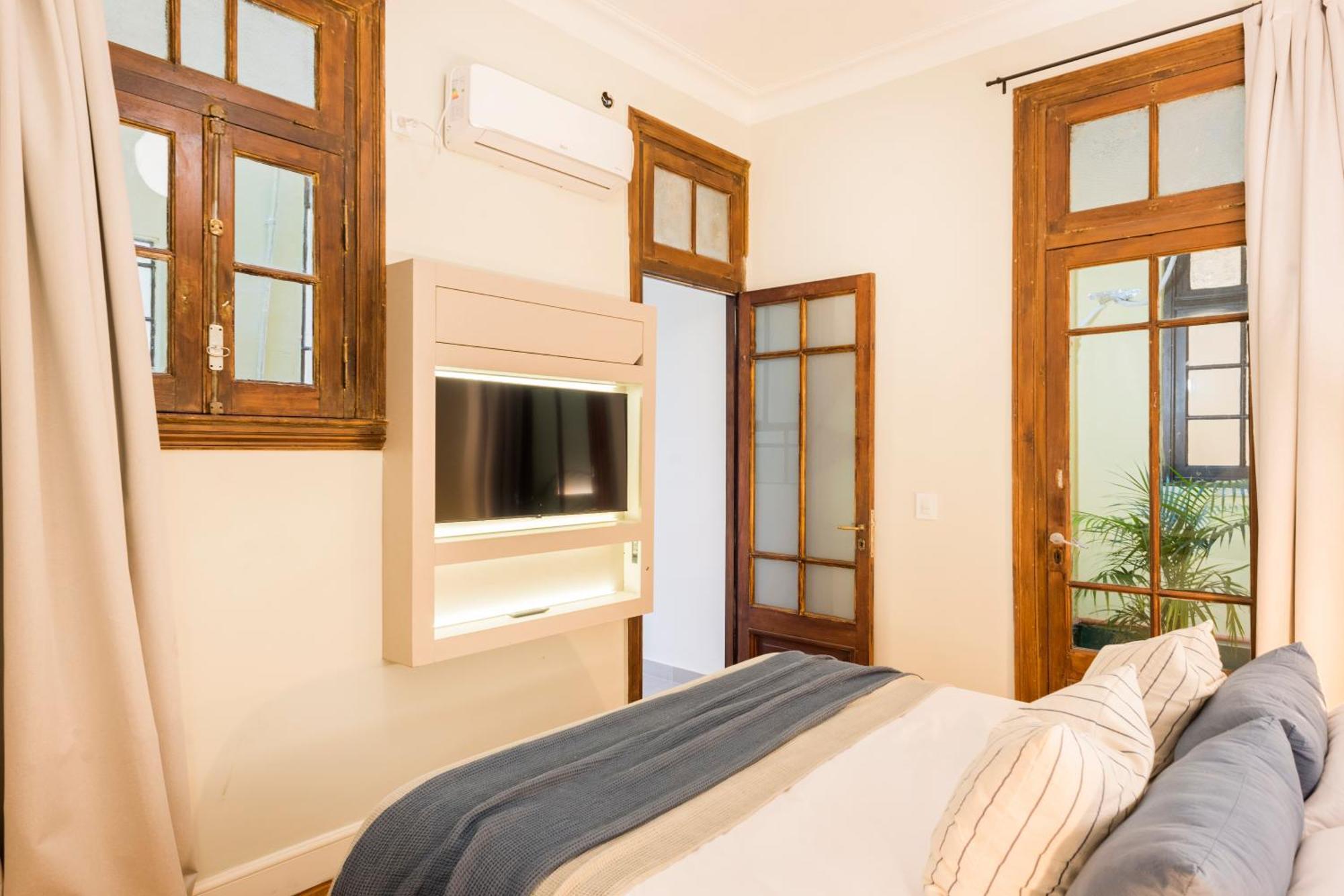 Upoint Floors Aparthotel Буенос Айрес Екстериор снимка